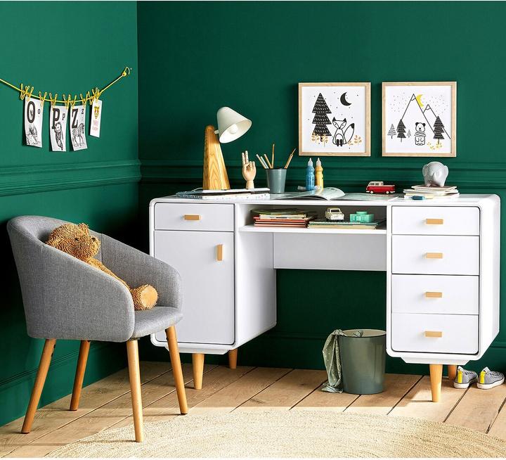 Produktbild La Redoute Interieurs Aftas (Ø 120 cm)