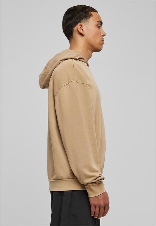 Produktbild Build Your Brand Acid Washed Oversize Hoody (L)