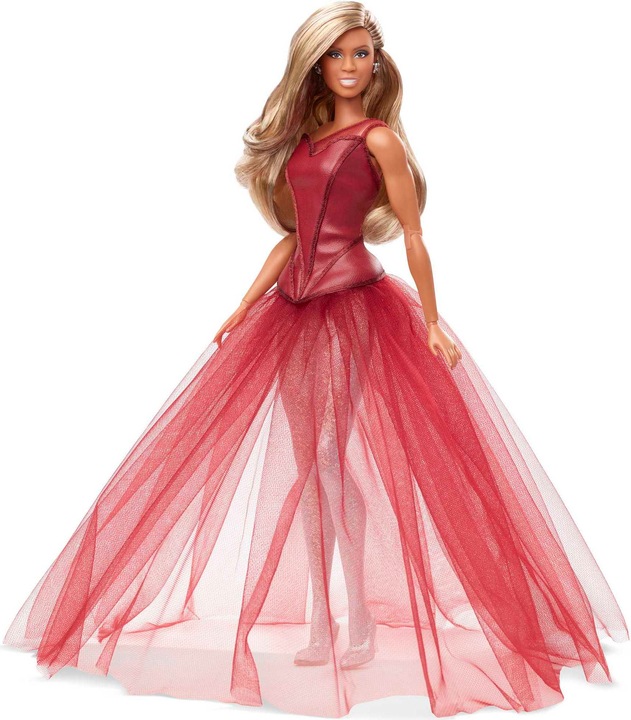 Image du produit Barbie Collection Hommage Signature
