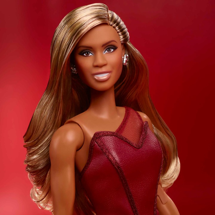 Image du produit Barbie Collection Hommage Signature