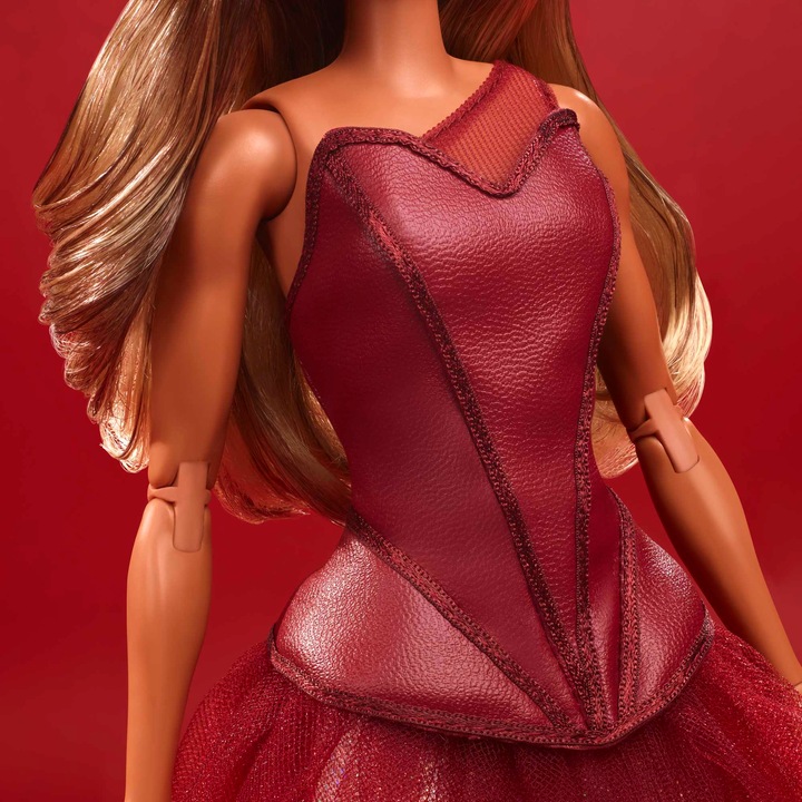 Image du produit Barbie Collection Hommage Signature