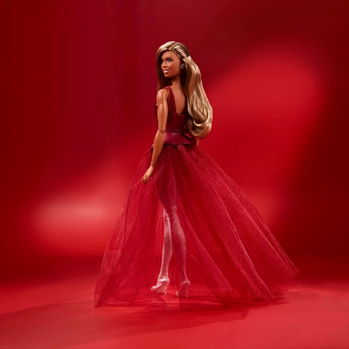 Image du produit Barbie Collection Hommage Signature