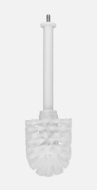 Toilet brushes