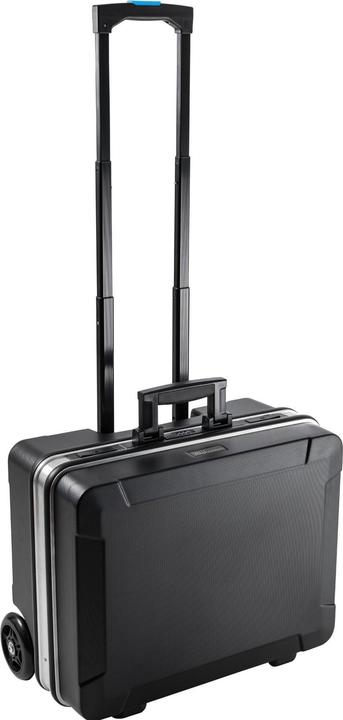 Produktbild B&W International Werkzeugkoffer Go XL (schwarz) (1 Teil)