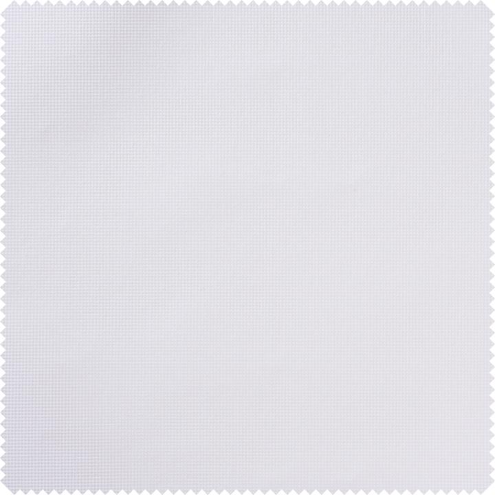 Produktbild Zweigart Stramin, weiss, 60cm breit, Meterware