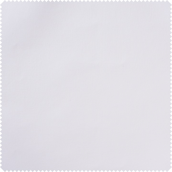 Actual product image Zweigart Knitted fabric, white, 60cm wide, sold by the metre