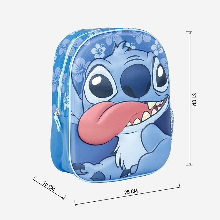 Actual product image Cerdá Lilo & Stitch - Stitch (0.00 l)