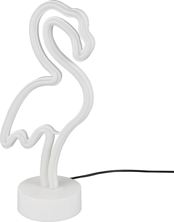 Image du produit Trio Flamant rose