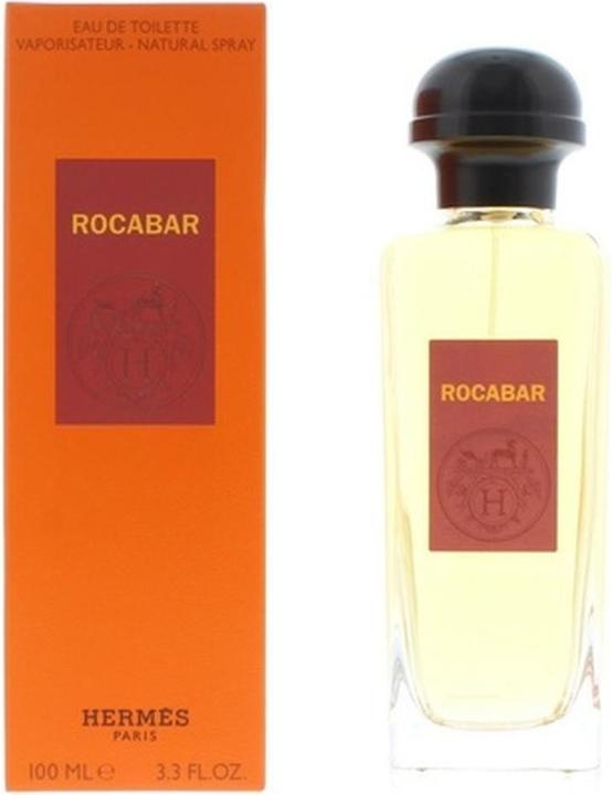 Hermès Rocabar (Eau de Toilette, 100 ml)