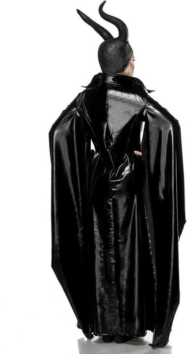 Produktbild Mask Paradise Böse Königin- Maleficent (36, 40)