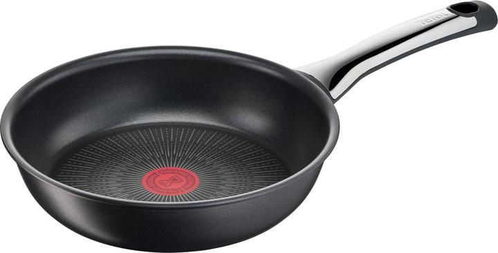 Productafbeelding Tefal Grillpan (28 cm, Koekenpan, Aluminium)
