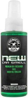 Actual product image Chemical Guys New Car Scent