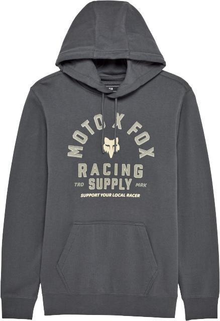 Produktbild Fox Local Racer Fleece (M)