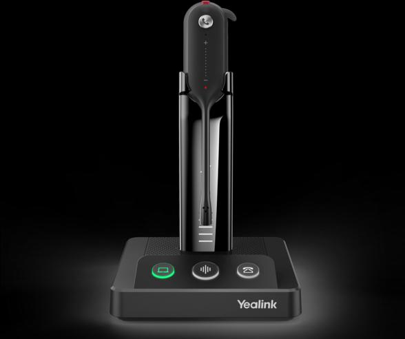 Produktbild Yealink WH63 UC