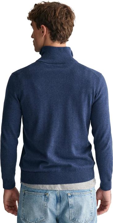 Image du produit GANT Classic Cotton Half Zip (3XL)