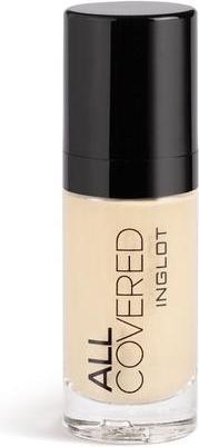 Produktbild Inglot All Covered Face