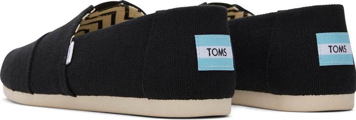 Actual product image Toms 's Classic Alpargata RecyCot (42.5)