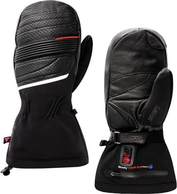 Immagine prodotto Lenz guanto di calore 6.0 fingercap uni (M)