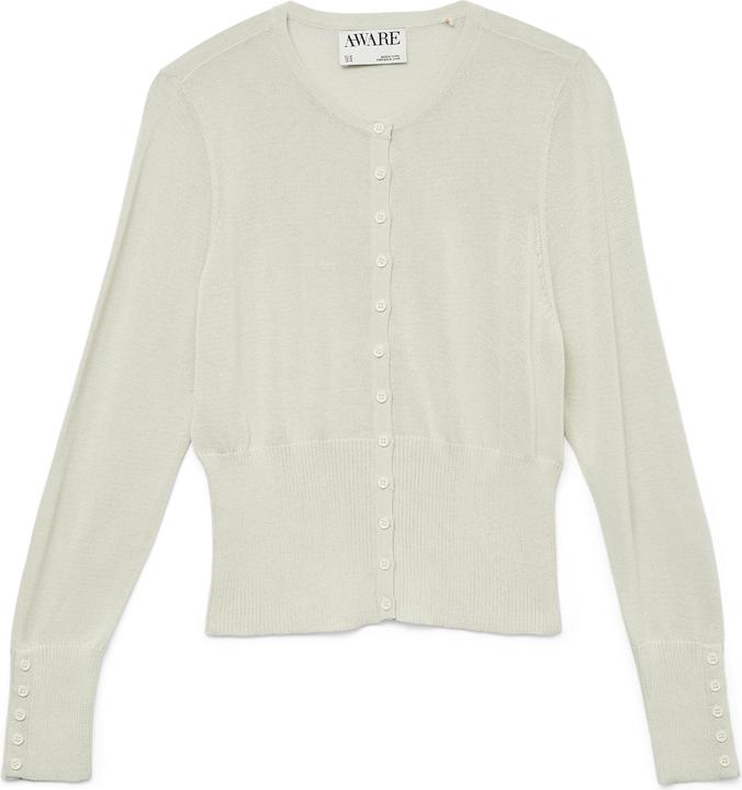Produktbild Vero Moda VMPELIA Strickjacke Strickjacke (XL)