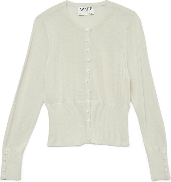 Actual product image Vero Moda VMPELIA Strickjacke Strickjacke (M)