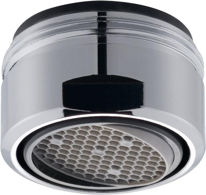 Neoperl SSR mit verstellbarer Strahlrichtung