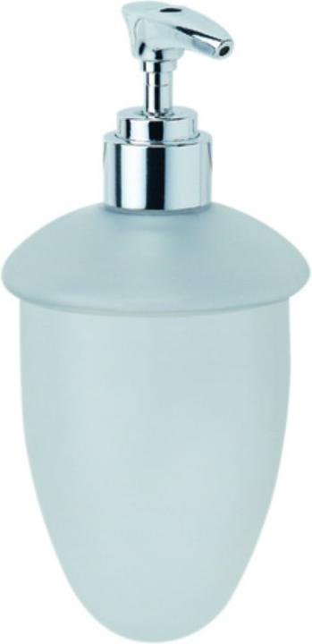 Diaqua Seifenspender mit Kst-Pumpe