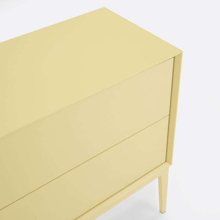Produktbild La Redoute Interieurs Pickito (40 x 40 x 80 cm)