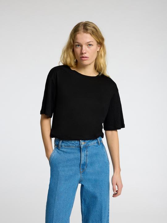 Immagine prodotto Selected Maglietta di lino (L)