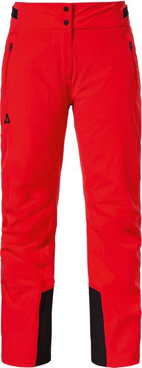 Rosso, Rosso scarlatto