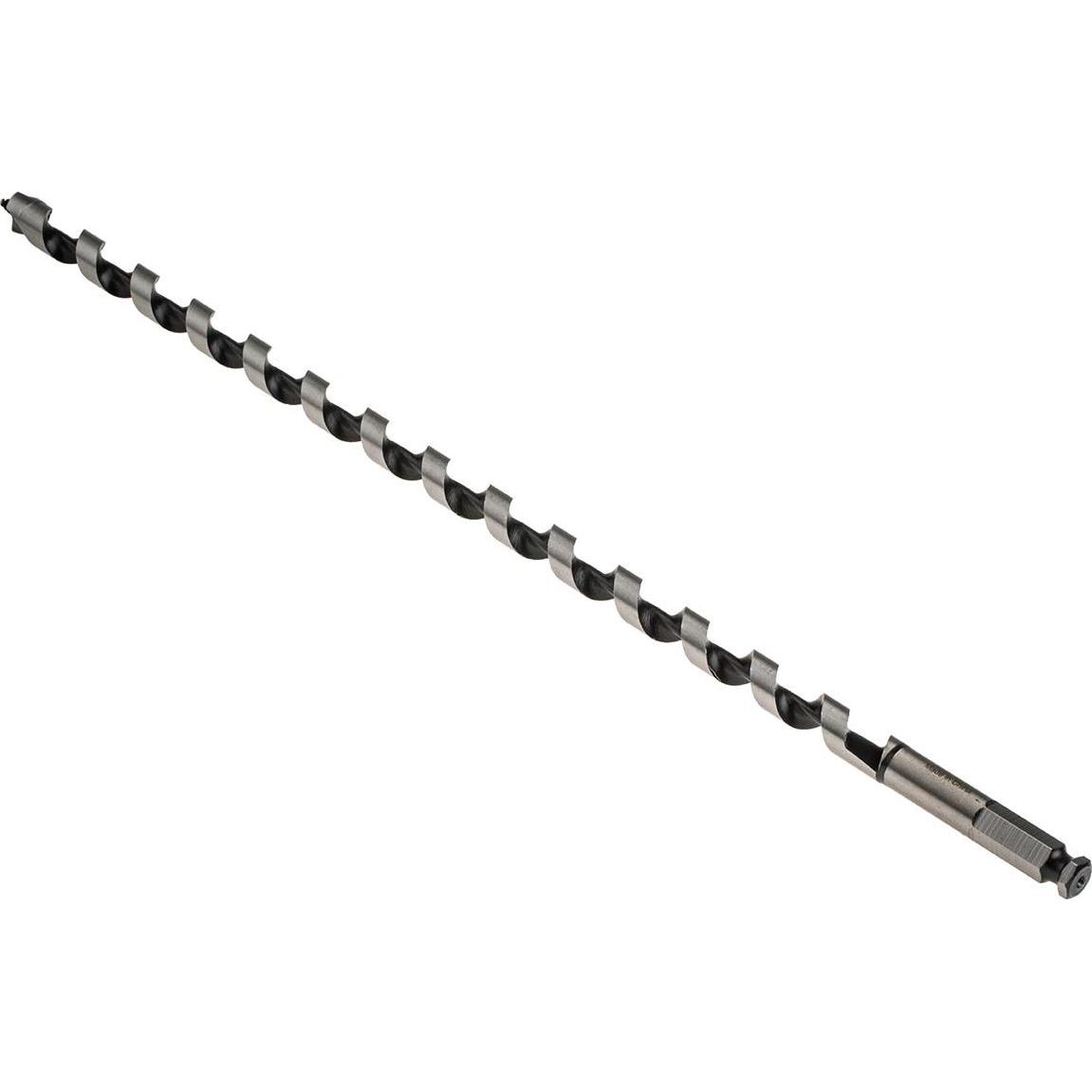 Thumbnail - Bosch Professional Zubehör, Bohrereinsatz, PRO Wood Holzschlangenbohrer, 14 x 385 x 450 mm (11.1 mm)
