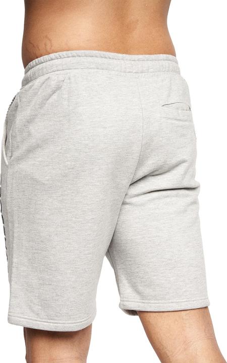 Immagine prodotto Crosshatch Set felpa con cappuccio e pantaloncini Reginald (XL)
