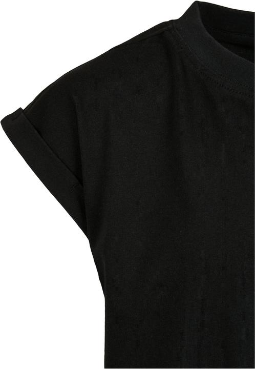 Immagine prodotto Urban Classics Girls Organic Extended Shoulder Tee (158, 164)
