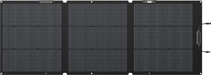 EcoFlow NextGen 160W Portable Solar Pane (160 W, 5.60 kg)