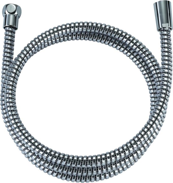 Diaqua Shower hose Chromalux Spiral 300cm (300 cm)