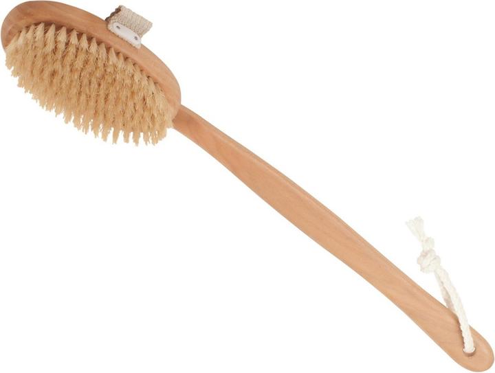 Body Vital Bath brush