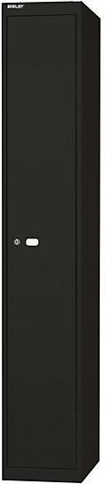 Image du produit Bisley Vestiaire Office, 1 compartiment (30,5 x 30,5 x 180,5 cm)