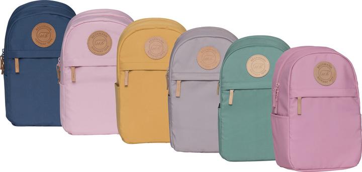Produktbild Beckmann Kindergartenrucksack Urban Mini