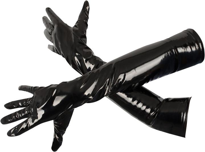 Produktbild Black Level Lack Handschuhe L (L)