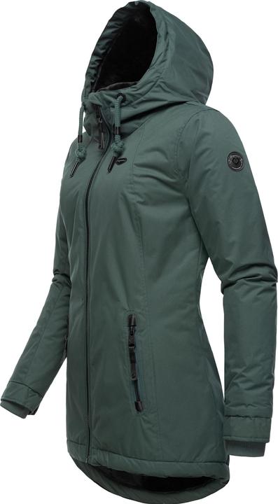 Image du produit Ragwear Zuzka Hiver (3XL)