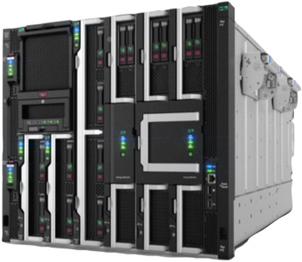 HPE Synergy 12000 Frame 4x Maniglia di sollevamento