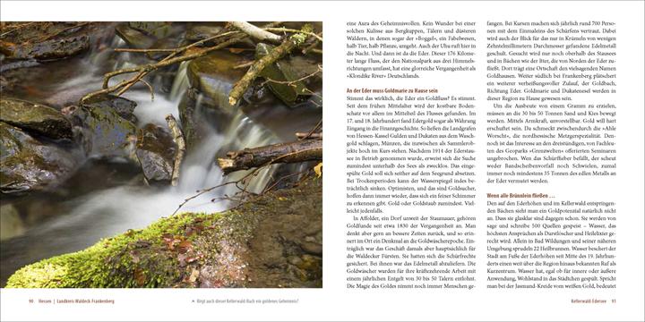Produktbild Deutschlands alte Buchenwälder (Deutsch, Karl-Heinz Engel, 2015)
