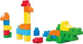 Produktbild Mega Bloks Bausteinebeutel Deluxe