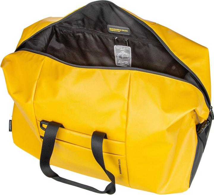 Immagine prodotto Mandarina Duck eco coated Weekender Reisetasche 54 cm (39 l)