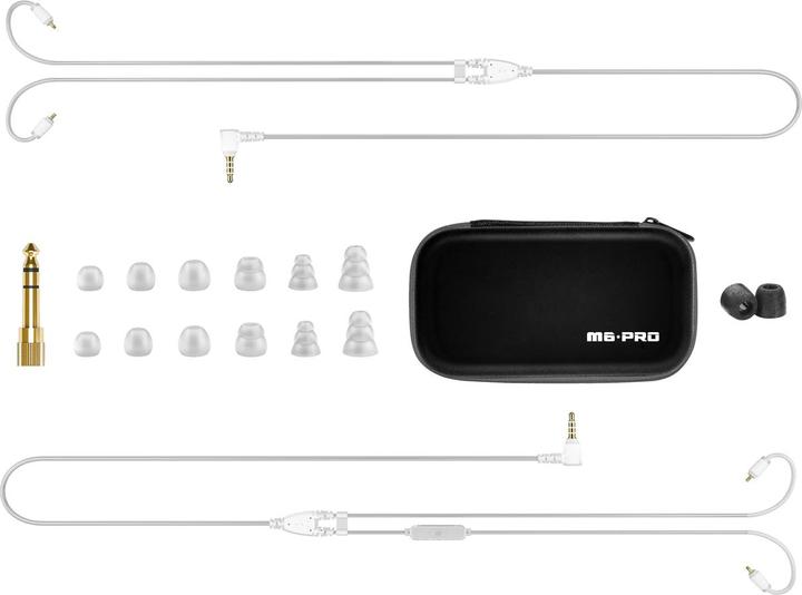 Immagine prodotto Mee Audio M6 PRO (Cablato)