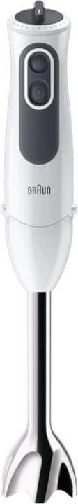 Actual product image Braun BRA MQ3125B Hand blender ws gr