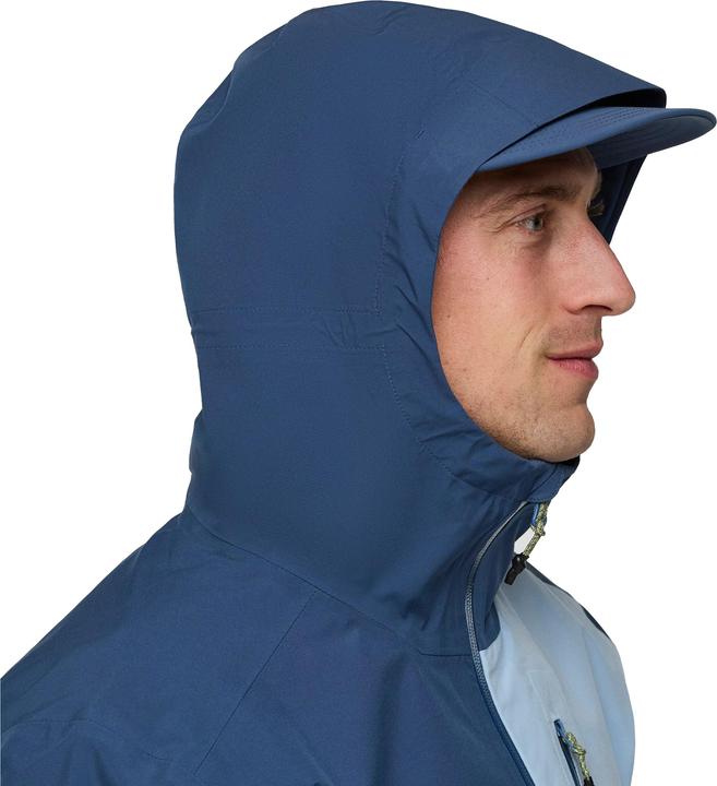 Immagine prodotto Cotopaxi Impermeo 3l Hoodie Shell (M)