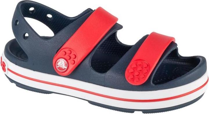 Actual product image Crocs K's Crocband Cruiser Sandal (35)