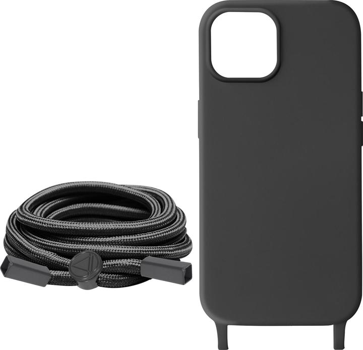 Actual product image Avizar NeckShell Series