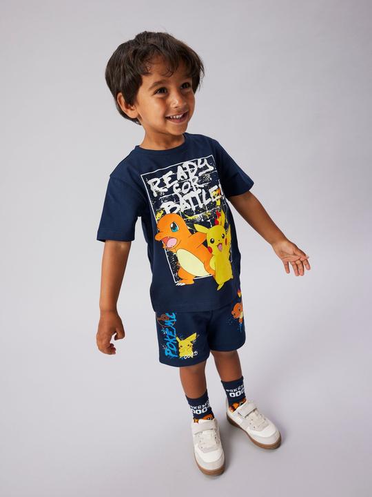 Image du produit Name it Pokémon Shorts (92)