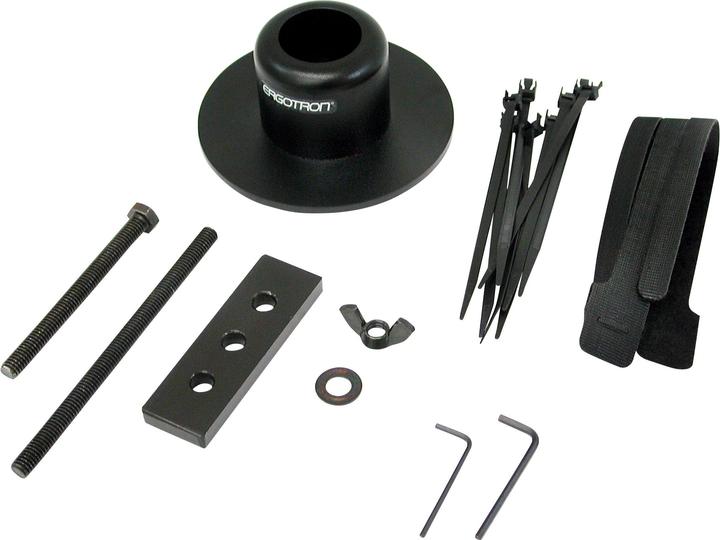 Ergotron Directe montage voor DS100 (Tabel)